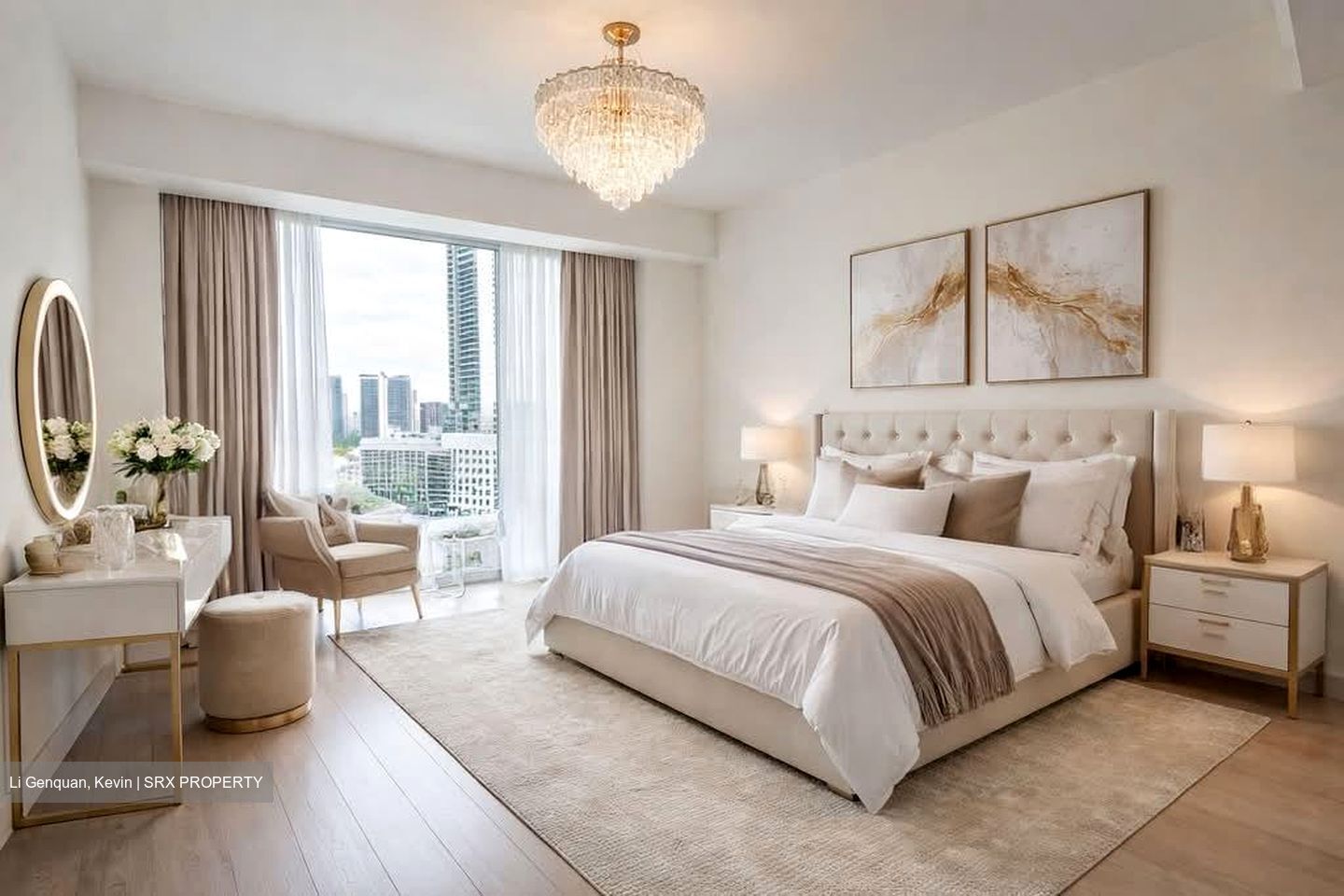 The Orchard Residences (D9), Apartment #543531261